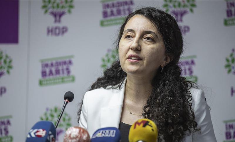 EBRU GÜNAY: TEMEL İHTİYAÇLARDA ÖTV VE KDV KALDIRILMALI