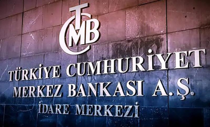 MERKEZ BANKASI NİSAN AYI FAİZİNİ YÜZDE 14’TE SABİT TUTTU