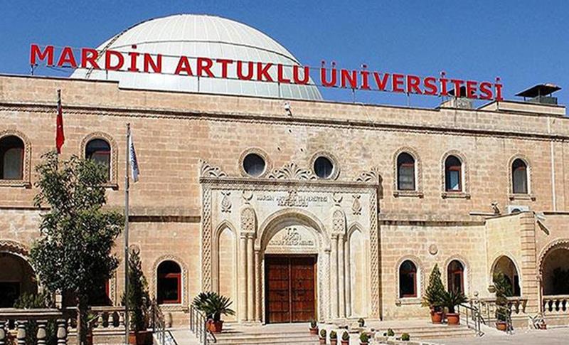 MARDİN ARTUKLU ÜNİVERSİTESİ’NDE KÜRTÇE DOKTORA PROGRAMI AÇILDI