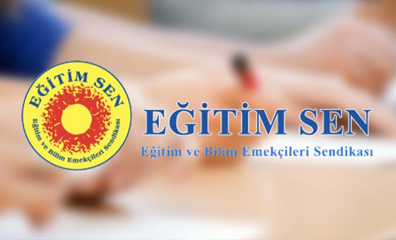 EĞİTİM SEN: TOPLUMSAL CİNSİYET EŞİTLİĞİ DERSİ MÜFREDATA ALINMALI