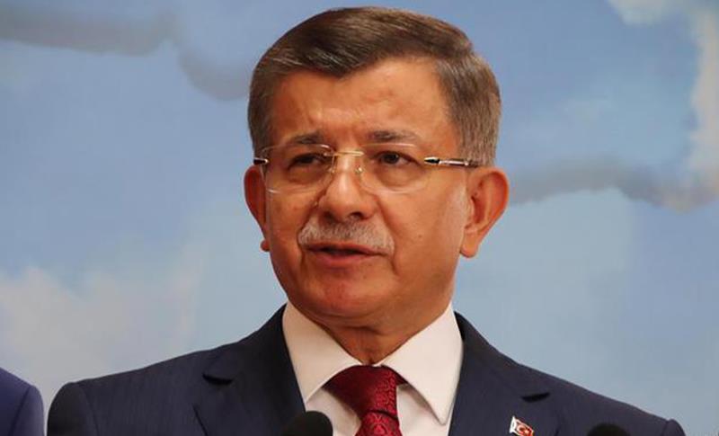 DAVUTOĞLU: ESKİ BAŞBAKAN VE CUMHURBAŞKANLARIN MAL VARLIKLARI İNCELENSİN