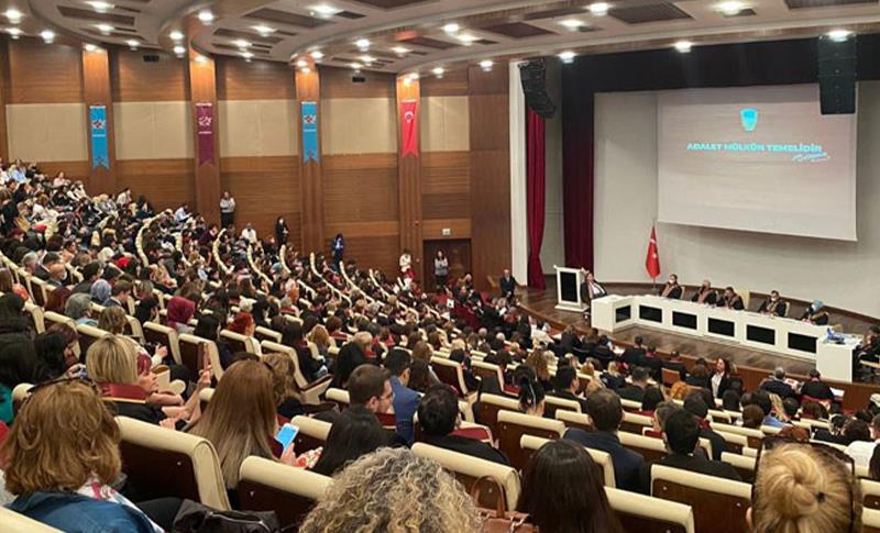 DANIŞTAY: İSTANBUL SÖZLEŞMESİ'NDEN ÇEKİLME KARARI HUKUKSUZ!