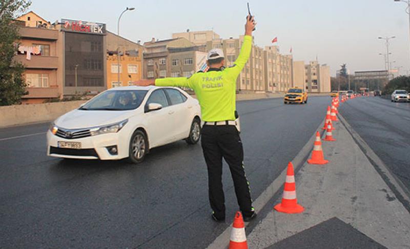 JI BO CEJNA REMAZANÊ GIŞTÎNAMEYA TRAFÎKÊ JI 81 PARÊZGEHAN RE HAT ŞANDIN