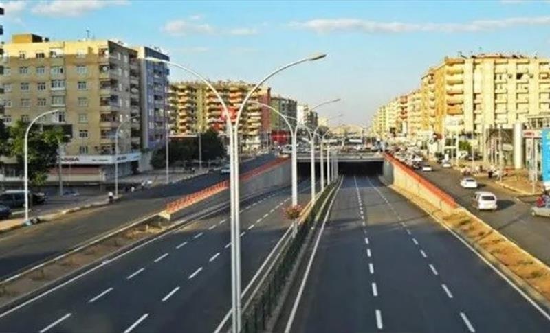 1 MAYIS NEDENİYLE BAZI YOLLAR TRAFİĞE KAPATILACAK