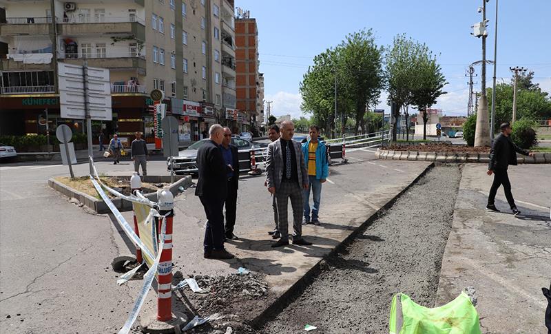 DÎSKÎ LI SER NUQTEYÊN BI RÎSK XEBATA BAYPASS’Ê DIKE