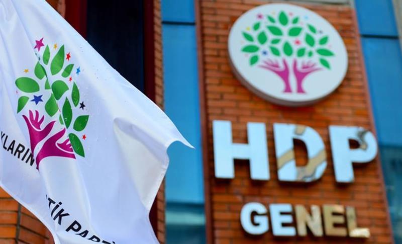 HDP'Ê PÊŞNIYARA QANÛNA 3 HEZAR TL PIŞTGIRÎYA KIRÊYA MEHANE PÊŞKÊŞÎ MECLÎSÊ KIR