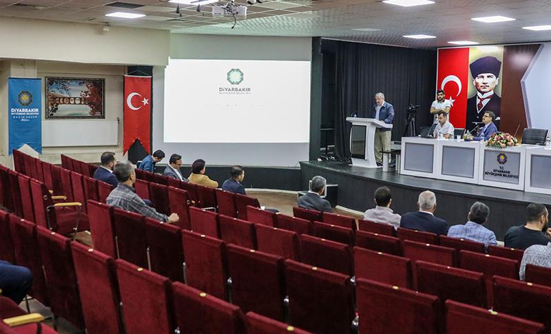 BÜYÜKŞEHİR BELEDİYESİ 200 ŞOFÖR ALIMI KURA ÇEKİMİ SONUÇLANDI