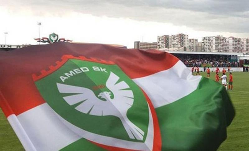 TFF LI AMEDSPOR’Ê 74 HEZAR TL CEZAYA PEREYÊ BIRRÎ