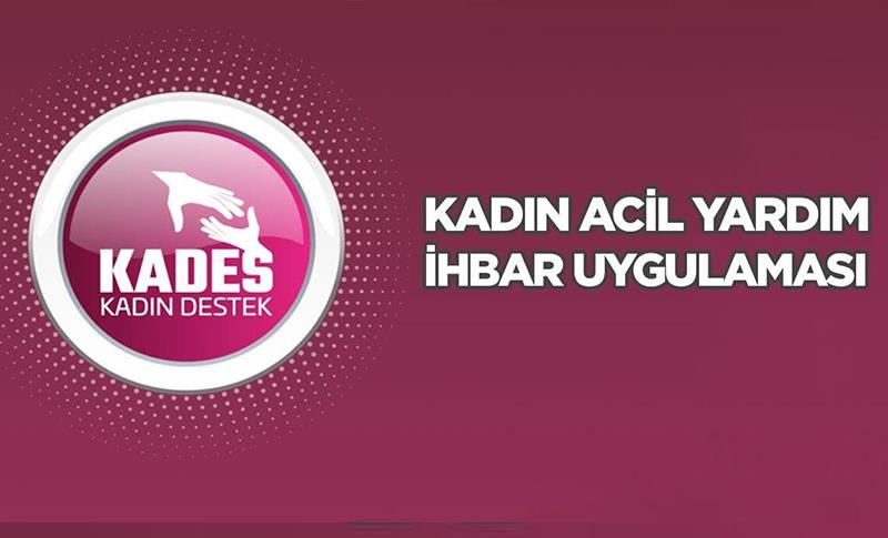 KADES UYGULMASINA KÜRTÇE DAHİL 5 YENİ DİL SEÇENEĞİ EKLENECEK