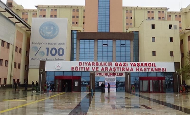 61 YAŞINDAKİ KANSER HASTASI DOKTOR İNTİHAR ETTİ