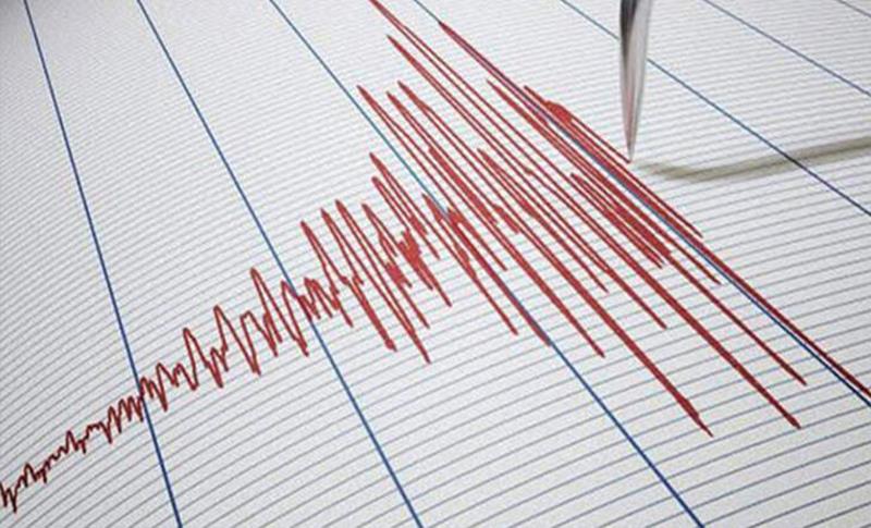 VAN’DA 4.2 BÜYÜKLÜĞÜNDE DEPREM MEYDANA GELDİ