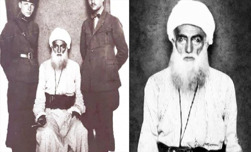 İÇİŞLERİ BAKANLIĞI ŞEYH SAİD DAVASININ REDDİNİ İSTEDİ