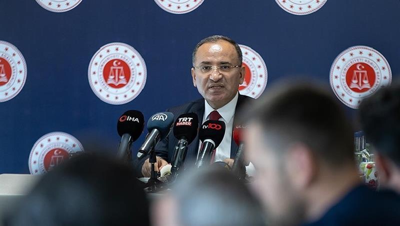 BOZDAG: RÊJÊYA ZÊDEKIRINA SALANÊ WÊ JI SEDÎ 25’Ê DERBAS NEKE