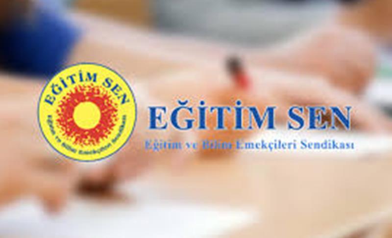 EĞİTİM-SEN: YÖK’TE YAPILAN İSTİFALARIN NEDENİNİ AÇIKLAYIN