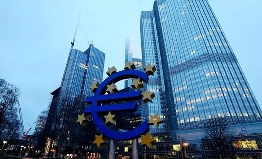 ECB YETKİLİSİ: ENFLASYON TAHMİN EDİLENDEN DAHA HIZLI DÜŞEBİLİR 