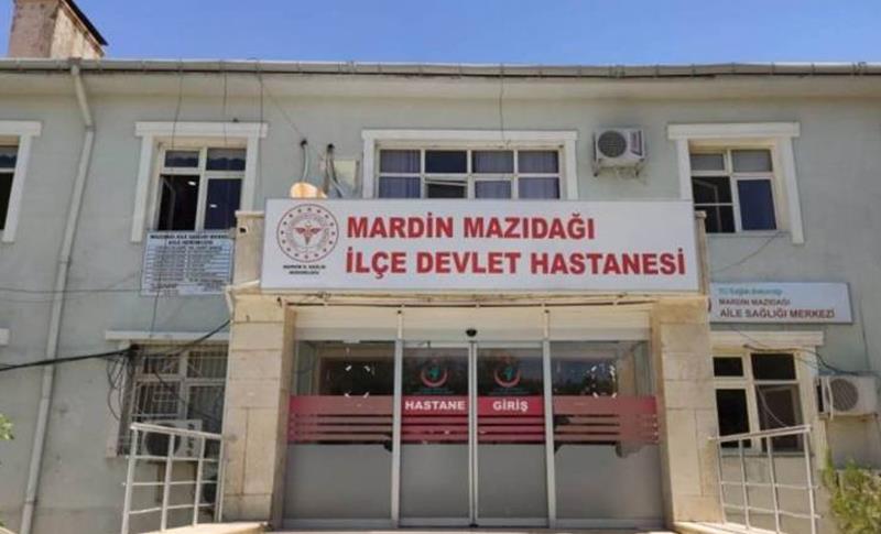 MAZIDAĞI’NDA KÖYLÜLER ARASINDA SİLAHLI KAVGA! 1 ÖLÜ, 3 YARALI