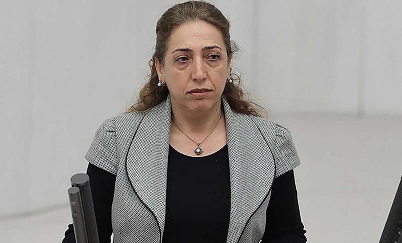 DBP: “RAKIRINA PARÊZBENDÎYÊ AYDENÎZ NE QANÛNÎ YE”