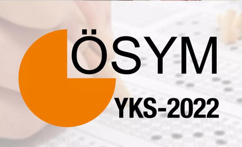 ENCAMÊN 2022-YKS’Ê HATE EŞKEREKIRIN