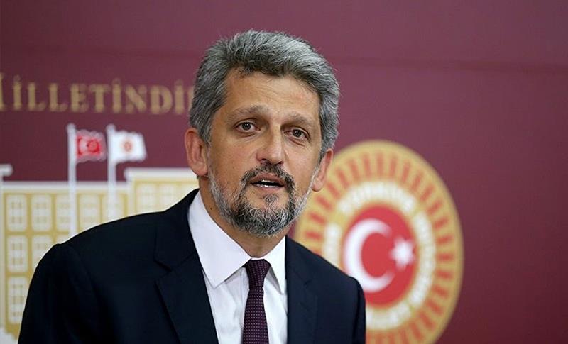 PAYLAN ARAZİ VERGİLERİNİN ARTIRILMASINI MECLİSE TAŞIDI