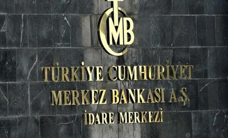 MERKEZ BANKASI BİR KEZ DAHA FAİZİ YÜZDE 14’TE SABİT BIRAKTI