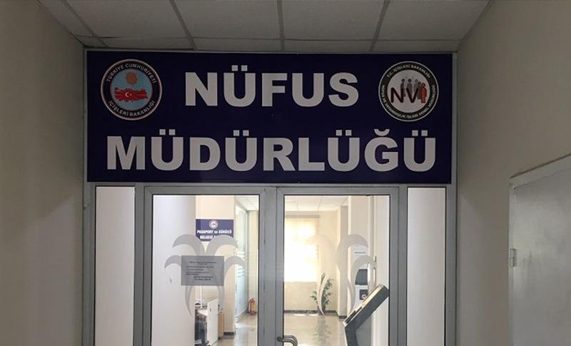 KPSS SINAVI İÇİN NÜFUS MÜDÜRLÜKLERİ AÇIK TUTULACAK