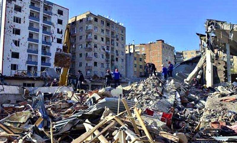 EMNİYET MÜDÜRLÜĞÜ’NE BOMBALI SALDIRI DAVASINDA KARAR ÇIKTI