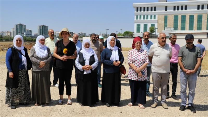 TUTUKLU YAKINLARI: HAK, HUKUK VARSA, EŞİT OLMALI