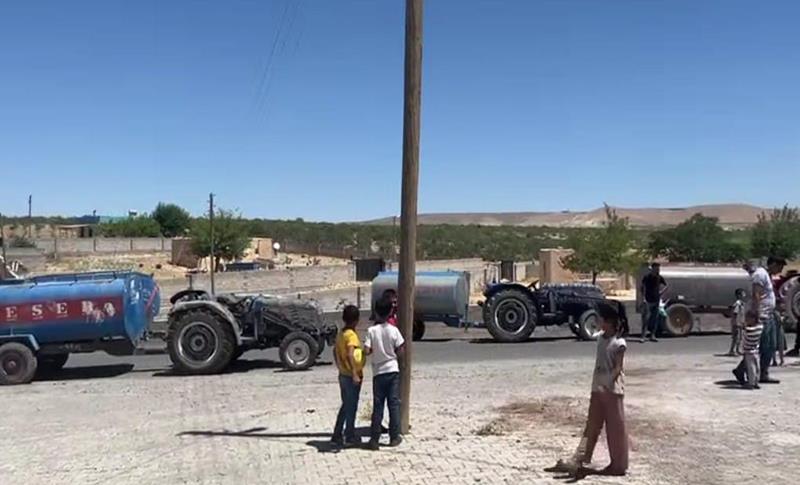 LI 3 GUNDÊN KU GIRÊDAYÎ AMEDÊ NE EV 3 MEH IN AV NAYÊ DAYÎN