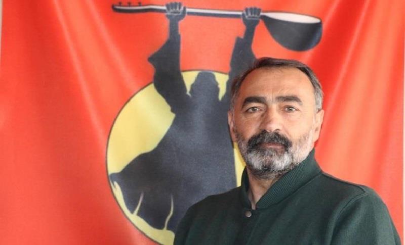 ÖKER: ALEVİ KURUMLARINA YAKLAŞIMDA YENİ KONSEPT UYGULANIYOR