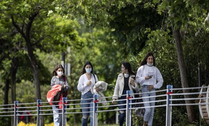 ILO: İŞ BULAMAYAN GENÇLERİN SAYISI DÜNYA ÇAPINDA ARTIYOR