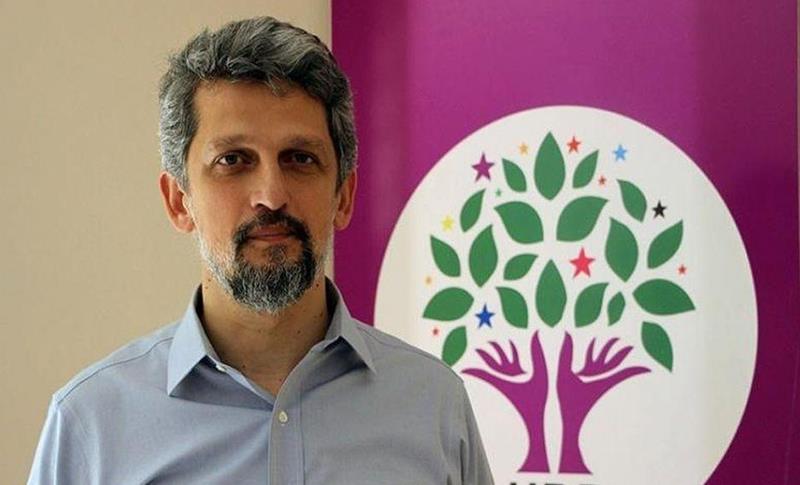 GARO PAYLAN'DAN SUİKAST İDDİASIYLA İLGİLİ SUÇ DUYURUSU