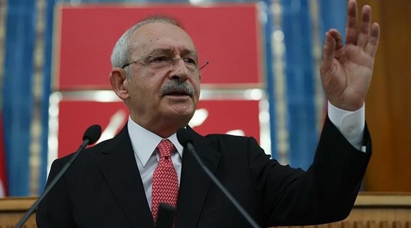 KILIÇDAROGLU: EM Ê SEROKOMARÎYÊ DI TÛRA PÊŞÎN DE BIGRIN