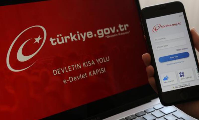 AD VE SOYAD DEĞİŞİKLİK BAŞVURULARI E-DEVLET'TEN DE YAPILABİLECEK