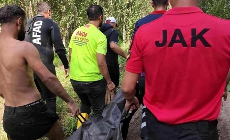 DİCLE NEHRİ’NDE KAYBOLAN AMED’İN CANSIZ BEDENİ BULUNDU