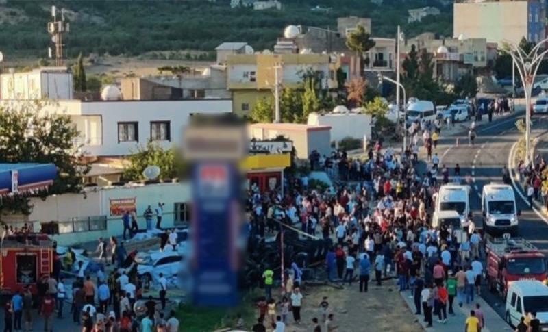 JI TMMOB’Ê RAPORA QEZAYA DÊRIKÊ: KAŞA RÊ GÎHAŞT SEDÎ 10‘AN