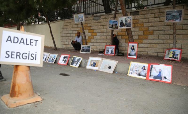 MALBATA ŞENYAŞAR ‘PÊŞENGEHA EDALETÊ’ VEKIR