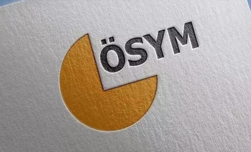 ÖSYM ALES 2 SONUÇLARININ AÇIKLANDIĞINI DUYURDU