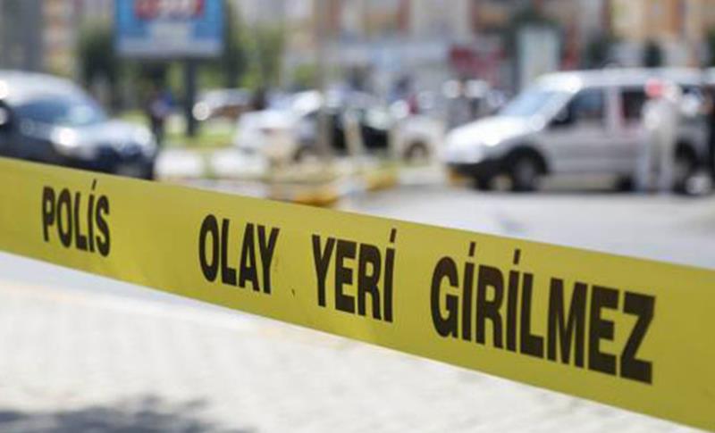 DİYARBAKIR’DA DAMDAN DÜŞEN 4 YAŞINDAKİ ÇOCUK BEYİN KANAMASI GEÇİRDİ