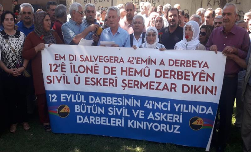 DARBEYA 12’Ê ÎLONÊ DI GELEK BAJARAN DE HAT PROTESTOKIRIN