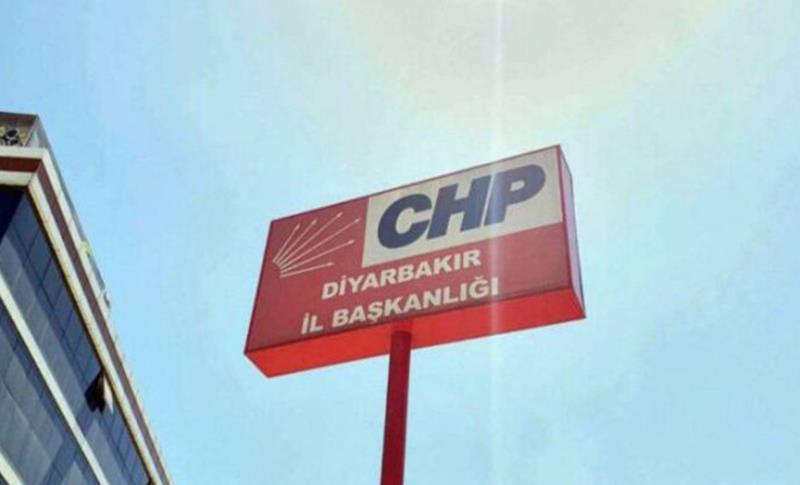 JI SEROKATÎYA BAJÊR A AMEDÊ YA CHP’Ê DERBARÊ DÎLEKÇEYA ÎTÎRAZÊ DE DAXUYANÎ