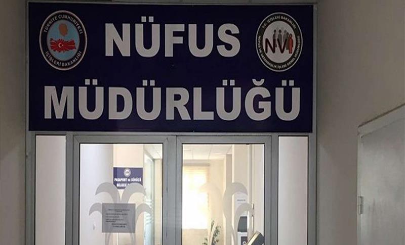 DİYARBAKIR’DA KPSS İÇİN NÜFUS MÜDÜRLÜKLERİ 2 EKİM’DE AÇIK