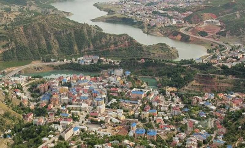 DOĞA TALANINA KARŞI DERSİM’DE MİTİNG DÜZENLENECEK