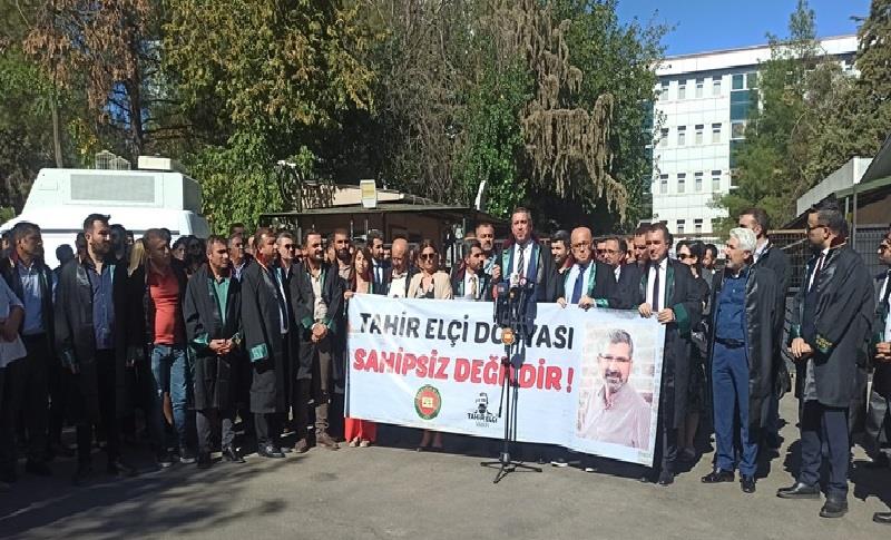 TÊKILDARÎ DOZA ELÇÎ TBB Û BAROYA AMEDÊ DAXUYANÎ DAN