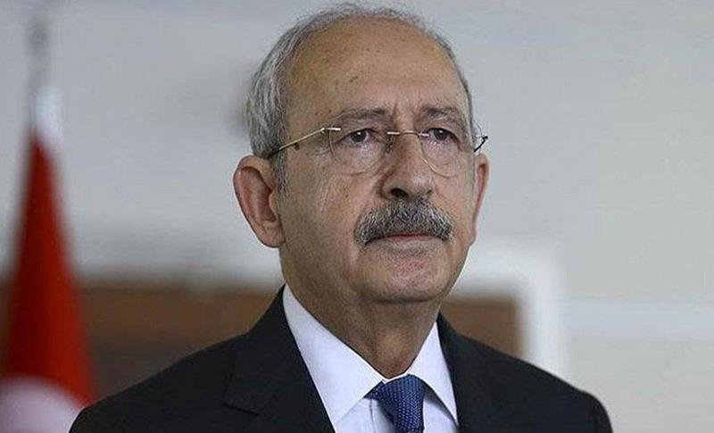 KILIÇDAROĞLU: DEMA HILBIJARTINAN DIYAR BIKIN EM Ê NAMZEDÊ XWE EŞKERE BIKIN