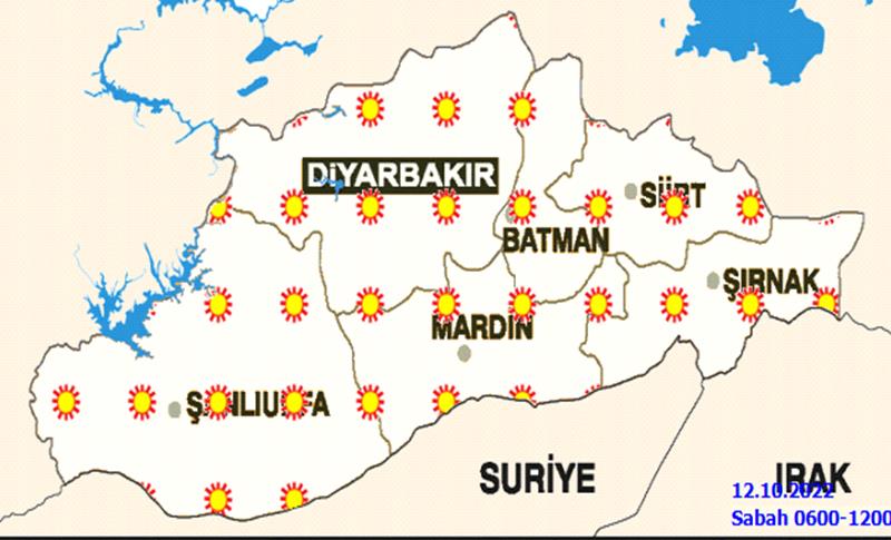 GERMAHÎYA HEWAYÊ 1-2 PÎLE WÊ DI SER ASAYÎYA DEMSALÊ DE BE