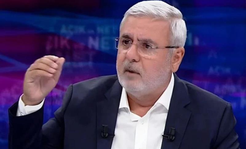 MEHMET METİNER'DEN ERDOĞAN'A 'KÜRT HALKI' UYARISI