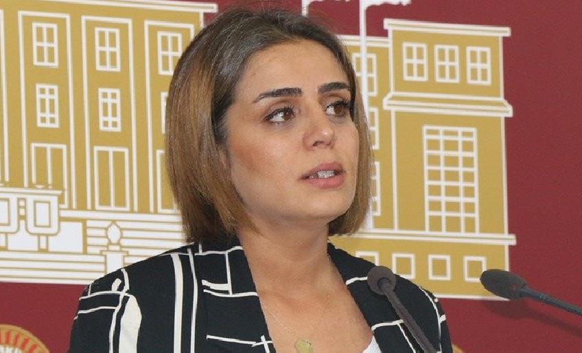 HDP'Lİ BAŞARAN ,ADALET BAKANINA 'İŞKENCEY'Yİ' SORDU