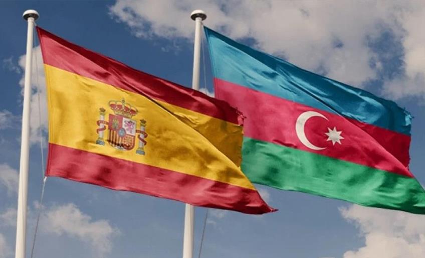AZERBAYCAN'DAN İSPANYA'DAKİ ZİRVEYLE İLGİLİ FLAŞ KARAR