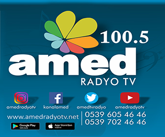 Amed Radyo Tv